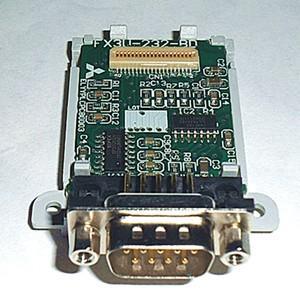 三菱FX3U-232-BD通訊模塊