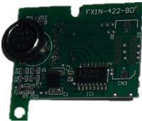 三菱FX1N-422-BD通訊模塊